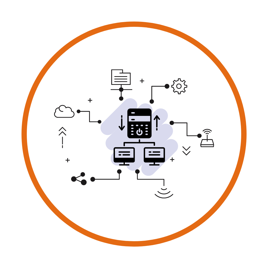 oracle cloud